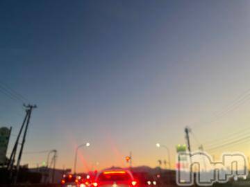 上越デリヘル上越風俗出張アロママッサージ(ジョウエツフウゾクシュッチョウアロママッサージ) ゆずき☆(37)の10月19日写メブログ「空が美しい」