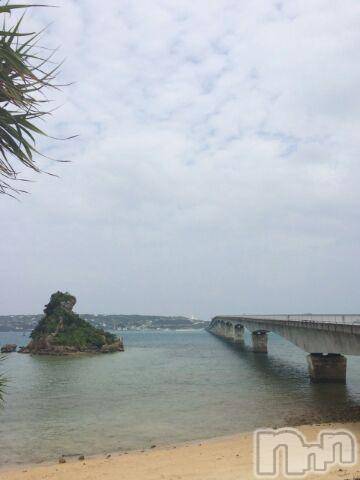 上越デリヘル上越風俗出張アロママッサージ(ジョウエツフウゾクシュッチョウアロママッサージ)ゆずき☆(37)の2015年11月11日写メブログ「古宇利島」