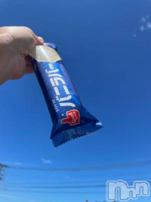 上越デリヘル 上越風俗出張アロママッサージ(ジョウエツフウゾクシュッチョウアロママッサージ) ゆずき☆(37)の8月19日写メブログ「夏はいちにちひとあいす」