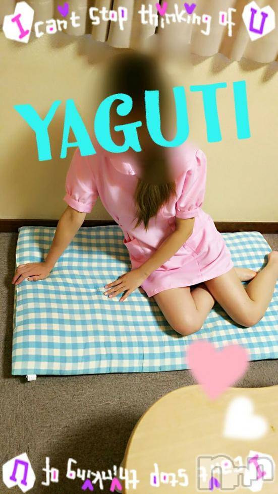 新潟デリヘルドキドキ ヤグチ(25)の7月16日写メブログ「ナース」