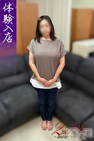 新潟デリヘル(セカンドワイフ)の2026年7月31日お店速報「◆新人・人気奥様と即尺・電マ・バイブ等無料ＯＰ付70分11000円～◆」