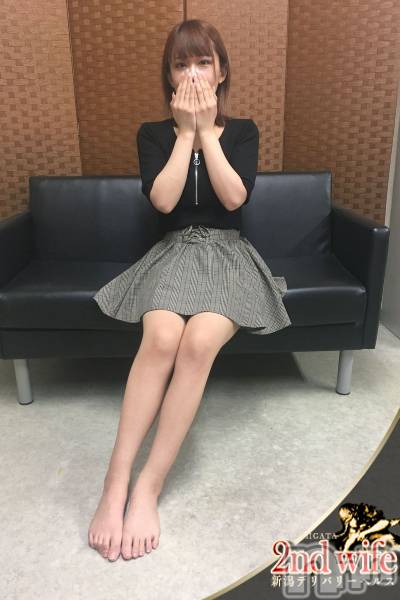 新潟人妻デリヘル(セカンドワイフ)の2024年8月15日お店速報「◆人気奥様出勤中！即尺・電マ・バイブ等無料ＯＰ付70分11000円～◆」