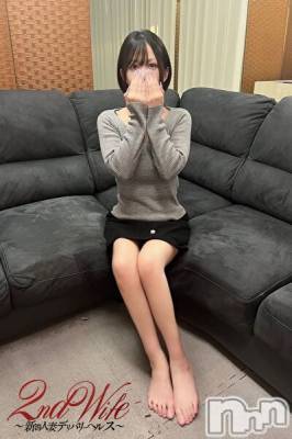 新潟人妻デリヘル(セカンドワイフ)の2025年4月24日お店速報「◆人気奥様出勤中！即尺・電マ・バイブ等無料ＯＰ付70分11000円～◆」