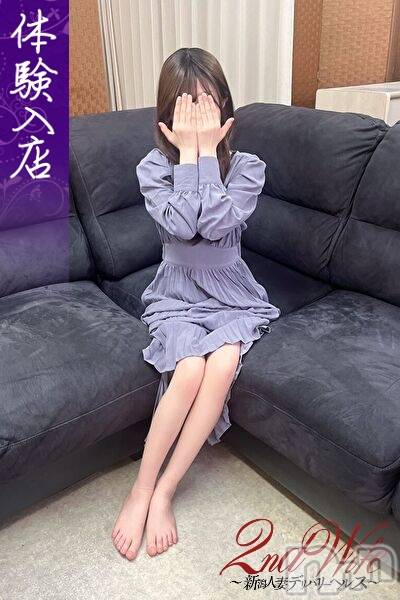 新潟人妻デリヘル(セカンドワイフ)の2025年7月7日お店速報「七夕に天使が舞い降りました☆圧倒的美女感！『りお奥様』本日初出勤です！」