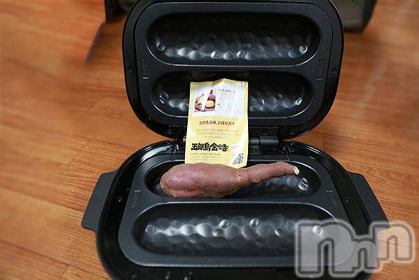松本発SM(コインダムール-マツモトシハツ)の2018年12月11日お店速報「ベスト焼き芋は『紅はるか』に決定しました。」