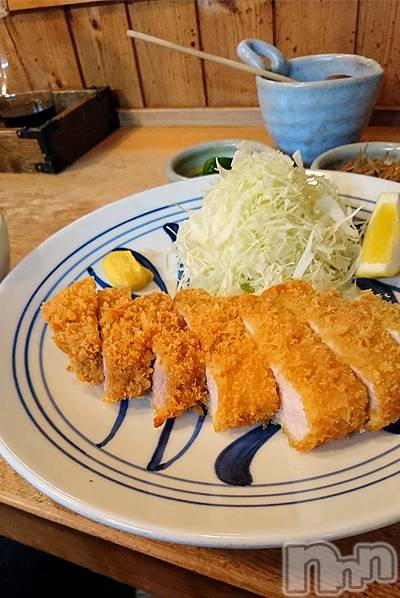 松本発SM(コインダムール-マツモトシハツ)の2020年7月13日お店速報「今日はトンカツ『櫻守』へGO!」