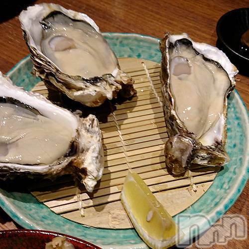 松本発SM(コインダムール-マツモトシハツ)の2020年11月15日お店速報「松本で牡蠣を食らう。『松本 牡蠣入レ時』」