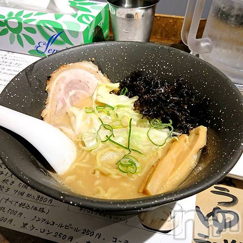 松本発SM(コインダムール-マツモトシハツ)の2020年11月26日お店速報「クセになるラーメン『ちょもらんま』。クセになる『コインダムール』」