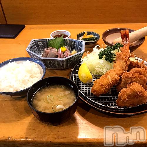 松本発SM(コインダムール-マツモトシハツ)の2021年3月15日お店速報「諏訪のとんかつ『勝味庵本店』にGO！」