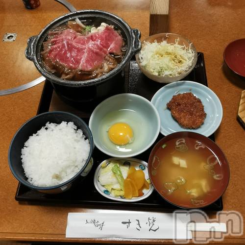 松本発SM(コインダムール)の2023年4月14日お店速報「志賀高原の帰りは中野市ですき焼き『福田屋』もいい！」