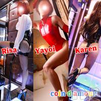松本発SM coin d amour-松本市発(コインダムール-マツモトシハツ)の4月3日お店速報「週末今夜のラスト一枠は23時過ぎからです。」