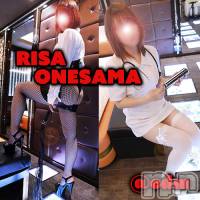 松本発SM coin d amour(コインダムール)の9月1日お店速報「ラスト一枠です。」