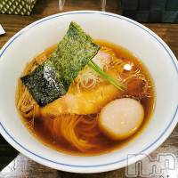 松本発SM coin d amour(コインダムール)の10月3日お店速報「今日はお休み。松川のラーメン『麦一粒』にやっと行ってきました。」