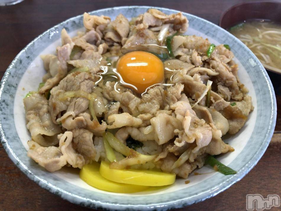 松本発ぽっちゃり(ポッチャリオネエサンセンモンポチャジョシ)の2020年10月1日お店速報「東京小平のすた丼へGO！金曜は営業します♪」