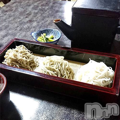 松本発デリヘル(ポッチャリオネエサンセンモンポチャジョシ)の2020年11月4日お店速報「今日もお休み、スミマセン。塩尻のそばもいい！」