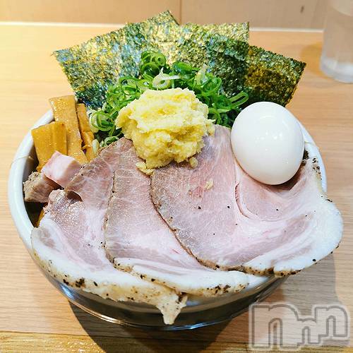 松本発ぽっちゃり(ポッチャリオネエサンセンモンポチャジョシ)の2021年7月6日お店速報「安曇野味噌ラーメンと言えばコレ！火曜はお休み。水曜は営業です。」