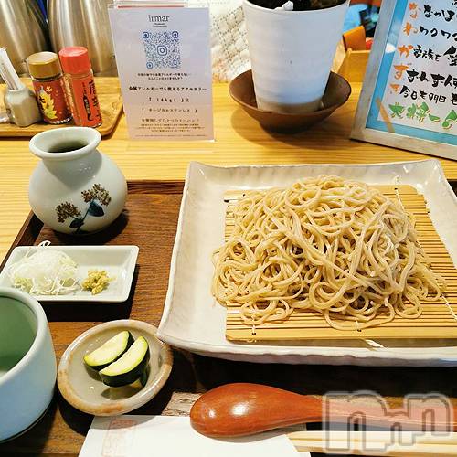 松本発ぽっちゃり(ポッチャリオネエサンセンモンポチャジョシ)の2022年7月16日お店速報「今日はお休み。『そば処木鶏』へGO！」
