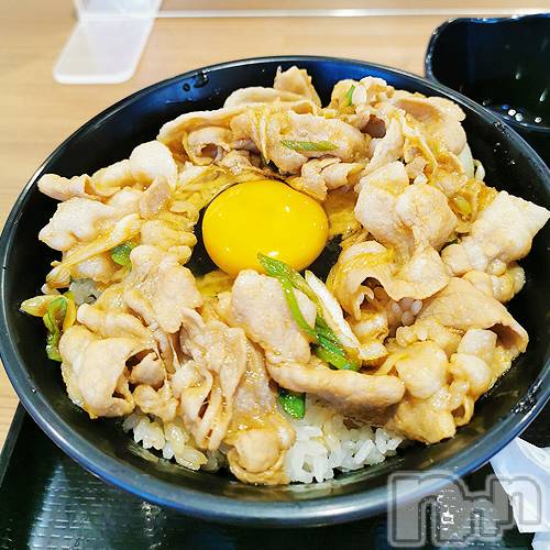 松本発ぽっちゃり(ポッチャリオネエサンセンモンポチャジョシ)の2022年9月15日お店速報「今日はお休み。長野市のすた丼へGO！」