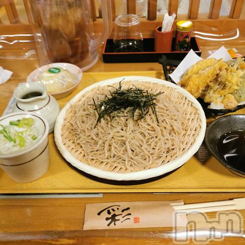 松本発ぽっちゃり(ポッチャリオネエサンセンモンポチャジョシ)の2023年6月6日お店速報「今日はお休み、松本平田の蕎麦『二代目竹渕』へGO!」