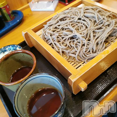松本発ぽっちゃり(ポッチャリオネエサンセンモンポチャジョシ)の2023年6月23日お店速報「今日はお休み。松本駅近くの十割蕎麦『種村』へGO　AGAIN！」
