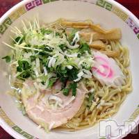 松本発ぽっちゃり ぽっちゃりお姉さん専門　ポチャ女子(ポッチャリオネエサンセンモンポチャジョシ)の5月13日お店速報「油そば発症の地③。今日も元気に営業中で～す♪」