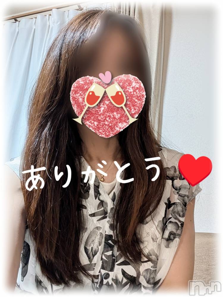 長岡人妻デリヘルBIANCA～主人の知らない私～長岡店(ビアンカナガオカテン) 川上　ひろこ(48)の9月7日写メブログ「感謝です🌷(*´ω`*)♥」