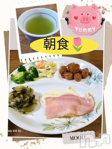 長岡人妻デリヘルBIANCA～主人の知らない私～長岡店(ビアンカナガオカテン) 川上　ひろこ(48)の5月9日写メブログ「おはよ🌸(*^^*)✨」