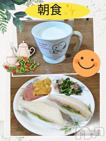長岡人妻デリヘルBIANCA～主人の知らない私～長岡店(ビアンカナガオカテン) 川上　ひろこ(48)の5月13日写メブログ「おはよ♥(*^^*)🌸」