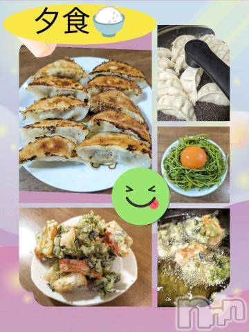 長岡デリヘルBIANCA～主人の知らない私～長岡店(ビアンカナガオカテン) 川上　ひろこ(48)の5月25日写メブログ「夕食～🍚♥(^o^)」