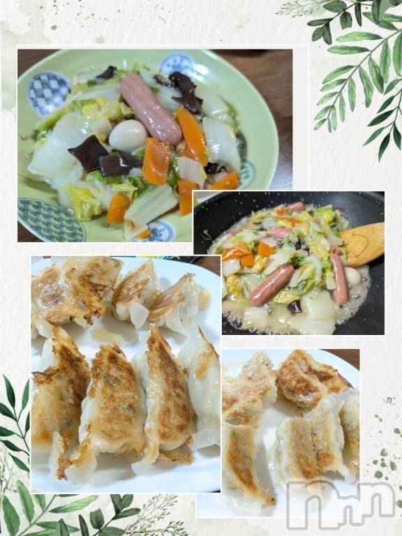 長岡人妻デリヘルBIANCA～主人の知らない私～長岡店(ビアンカナガオカテン) 川上　ひろこ(48)の12月27日写メブログ「夕食🍚✨٩(๑`^´๑)۶」
