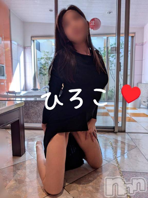 長岡デリヘルBIANCA～主人の知らない私～長岡店(ビアンカナガオカテン) 川上　ひろこ(48)の2月22日写メブログ「悪天候の中💦感謝です♥️m(_ _)m💐」