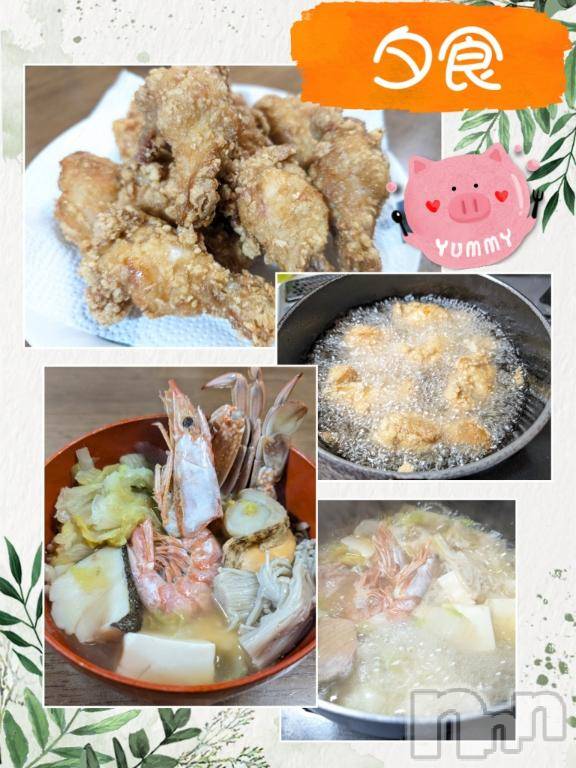 長岡デリヘルBIANCA～主人の知らない私～長岡店(ビアンカナガオカテン) 川上　ひろこ(48)の3月20日写メブログ「遅い夕食✨☺️💞」