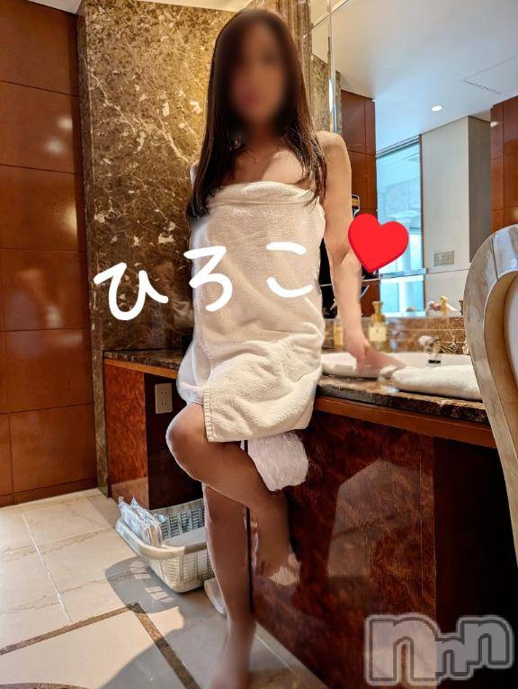 長岡人妻デリヘルBIANCA～主人の知らない私～長岡店(ビアンカナガオカテン) 川上　ひろこ(48)の4月7日写メブログ「スタート✨☺️💞」