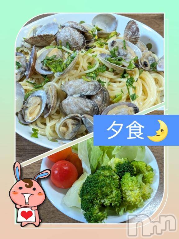 長岡デリヘルBIANCA～主人の知らない私～長岡店(ビアンカナガオカテン) 川上　ひろこ(48)の10月10日写メブログ「ボンゴレ～(^○^)💞✨️」