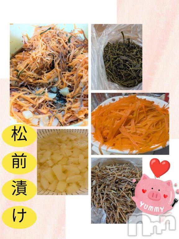 長岡デリヘルBIANCA～主人の知らない私～長岡店(ビアンカナガオカテン) 川上　ひろこ(48)の12月31日写メブログ「毎年恒例🎍✨松前漬け❤️」