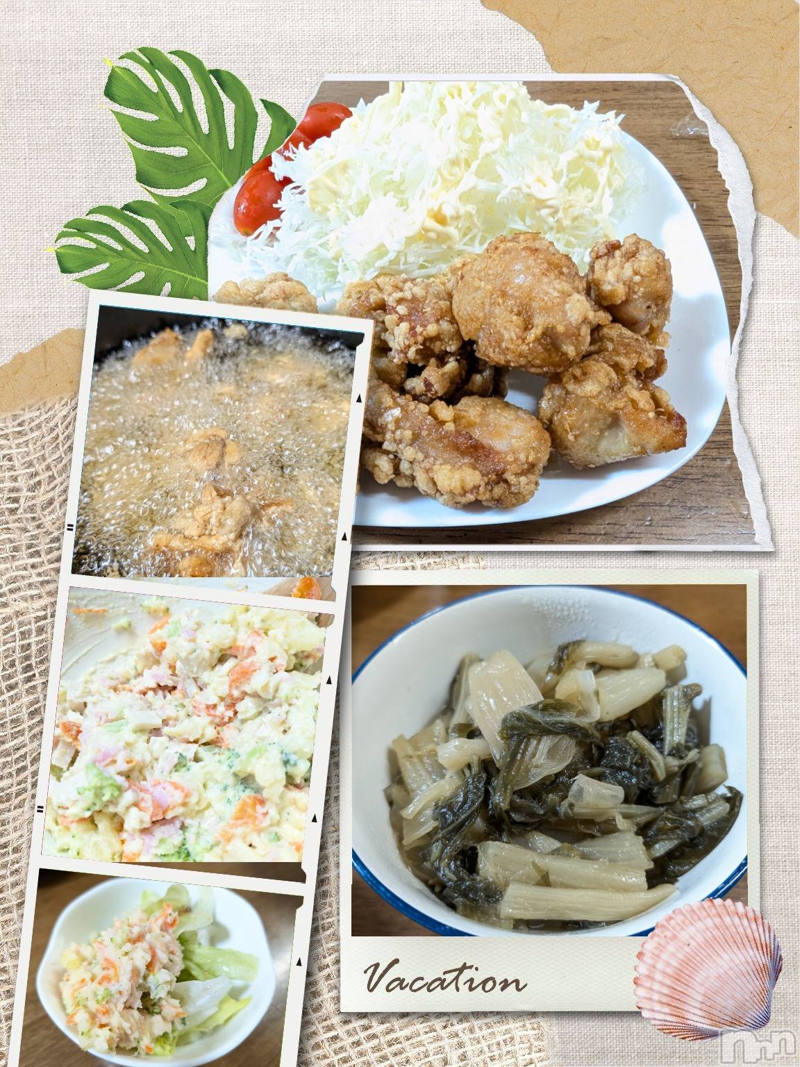 長岡デリヘルBIANCA～主人の知らない私～長岡店(ビアンカナガオカテン)川上　ひろこ(48)の2024年9月20日写メブログ「いただきま～す💞(^o^)🌷✨」