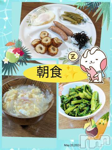 長岡デリヘルBIANCA～主人の知らない私～長岡店(ビアンカナガオカテン)川上　ひろこ(48)の2024年5月20日写メブログ「おはよ😪💤♥」