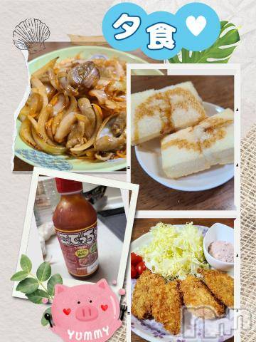 長岡デリヘルBIANCA～主人の知らない私～長岡店(ビアンカナガオカテン)川上　ひろこ(48)の2024年6月4日写メブログ「夕食🍚♥(^o^)」