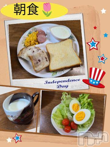 長岡デリヘルBIANCA～主人の知らない私～長岡店(ビアンカナガオカテン)川上　ひろこ(48)の2024年6月5日写メブログ「おはよ♥(*´ω`*)🌸」