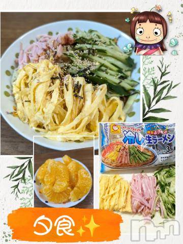 長岡デリヘルBIANCA～主人の知らない私～長岡店(ビアンカナガオカテン)川上　ひろこ(48)の2024年6月21日写メブログ「夕食～♥(^o^)✨」