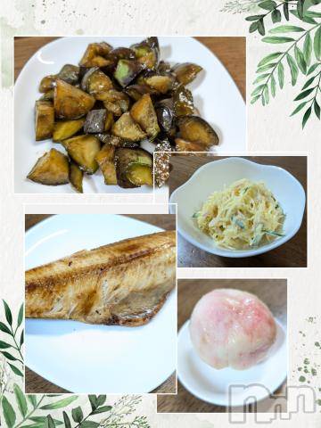 長岡デリヘルBIANCA～主人の知らない私～長岡店(ビアンカナガオカテン)川上　ひろこ(48)の2024年9月13日写メブログ「今日の夕食🍚✨☺️」