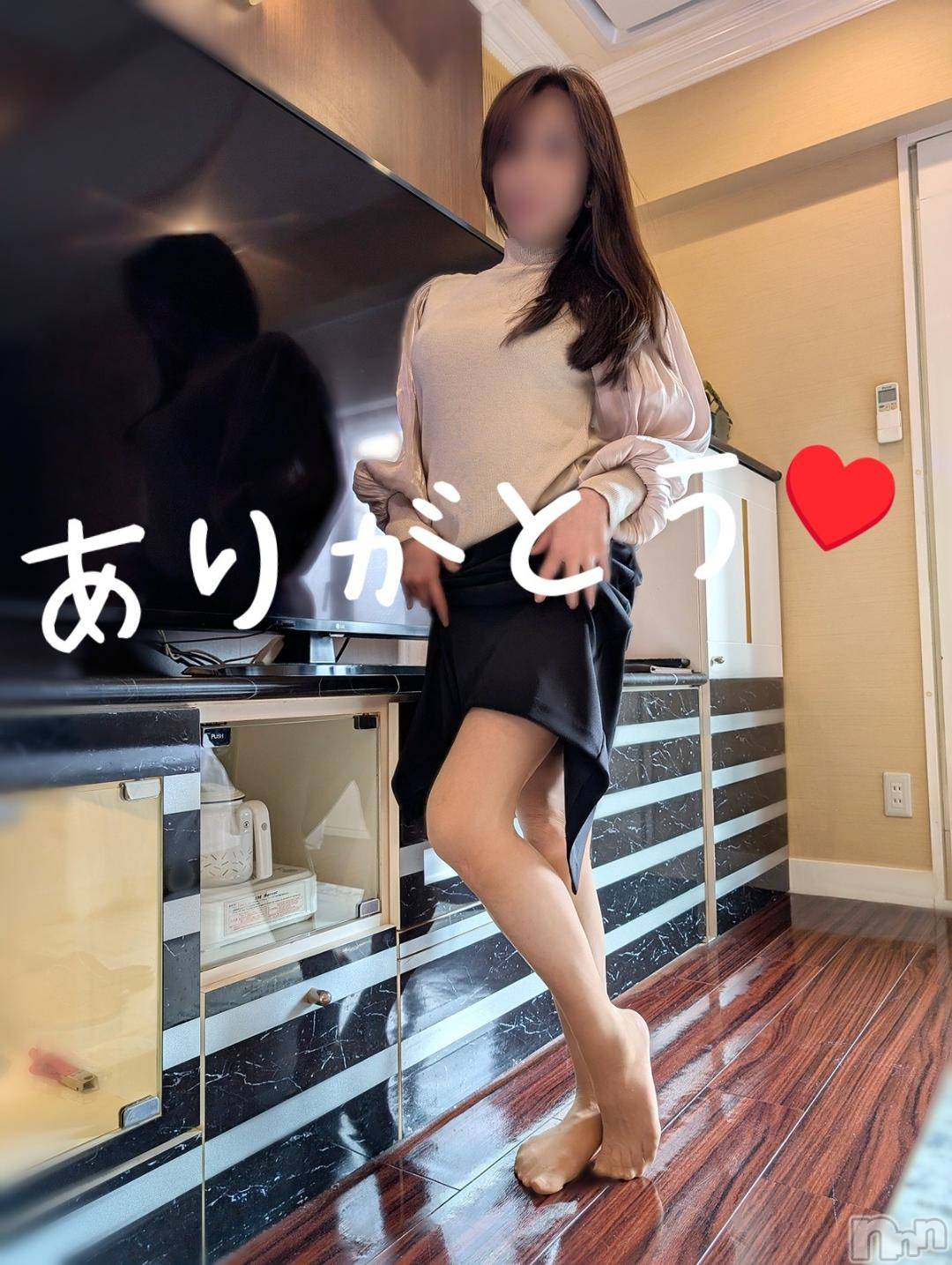 長岡デリヘルBIANCA～主人の知らない私～長岡店(ビアンカナガオカテン)川上　ひろこ(48)の2024年10月22日写メブログ「びっくり感謝です✨☺️♥」