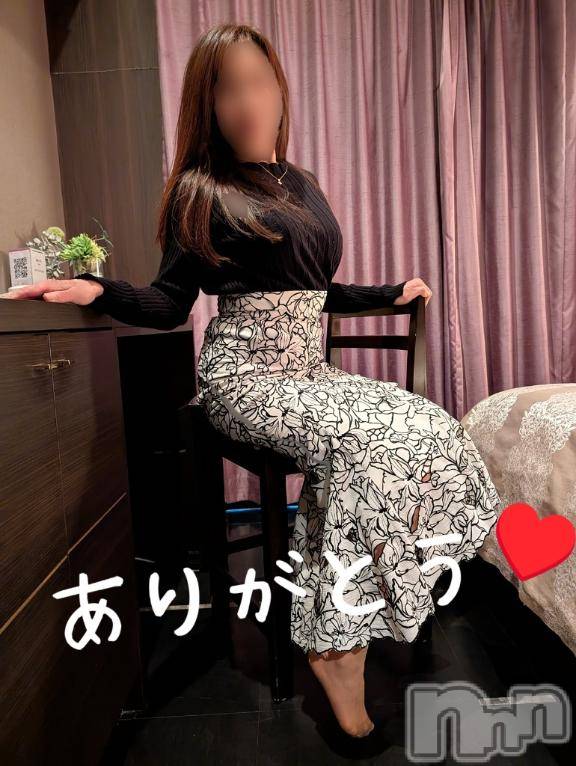 長岡人妻デリヘルBIANCA～主人の知らない私～長岡店(ビアンカナガオカテン)川上　ひろこ(48)の2025年4月25日写メブログ「感謝です♥️💐(*´∀｀)✨」