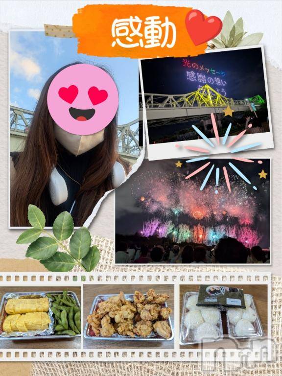 長岡デリヘルBIANCA～主人の知らない私～長岡店(ビアンカナガオカテン)川上　ひろこ(48)の2025年8月3日写メブログ「見られた✨(*´ω｀*)♥️」