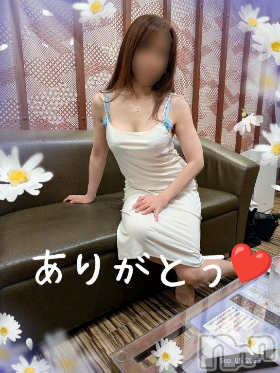 長岡人妻デリヘルBIANCA～主人の知らない私～長岡店(ビアンカナガオカテン)川上　ひろこ(48)の2025年9月5日写メブログ「感謝です♥️(*´ω｀*)💐✨」