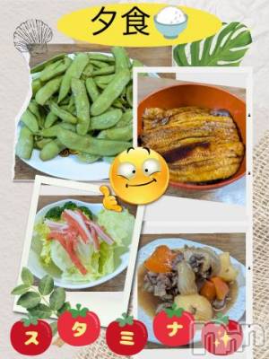 長岡デリヘル BIANCA～主人の知らない私～長岡店(ビアンカナガオカテン) 川上　ひろこ(48)の7月3日写メブログ「精力～✨(^o^)✌♥」