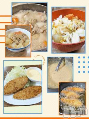 長岡デリヘル BIANCA～主人の知らない私～長岡店(ビアンカナガオカテン) 川上　ひろこ(48)の7月11日写メブログ「夕食です✨(^o^)🍚」