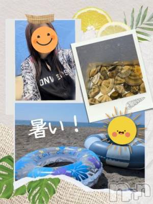 長岡デリヘル BIANCA～主人の知らない私～長岡店(ビアンカナガオカテン) 川上　ひろこ(48)の8月3日写メブログ「ヘトヘト～(*^^*)💦🛟」