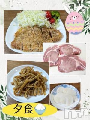 長岡デリヘル BIANCA～主人の知らない私～長岡店(ビアンカナガオカテン) 川上　ひろこ(48)の8月18日写メブログ「夕食♥(^○^)🍚✨」