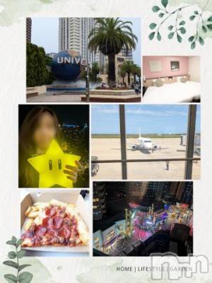 長岡デリヘル BIANCA～主人の知らない私～長岡店(ビアンカナガオカテン) 川上　ひろこ(48)の8月19日写メブログ「無事に到着💨✈️(*^^*)✨」